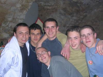 En Force les Gars
